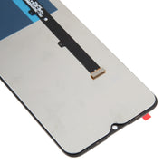 LCD Screen and Digitizer Full Assembly for Meizu M10