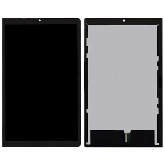 OEM LCD Screen for Lenovo Yoga Tab 5, Yoga Smart Tab / YT-X705L / YT-X705F / YT-X705X with Digitizer Full Assembly (Black)