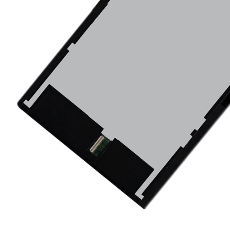 OEM LCD Screen for Lenovo Yoga Tab 5, Yoga Smart Tab / YT-X705L / YT-X705F / YT-X705X with Digitizer Full Assembly (Black) - free shipping - PMC TechLife - Order now!