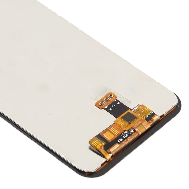 TFT LCD Screen for LG K31 / Q31 LM-K300Q LMK300 with Digitizer Full Assembly - free shipping - PMC TechLife - Order now!