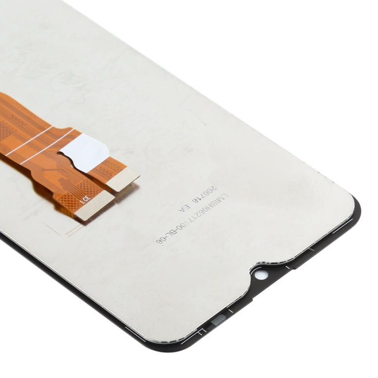 LCD Screen and Digitizer Full Assembly for LG K22 LMK200Z / LMK200E / LMK200B / LM-K200 - For LG by PMC TechLife | Online Shopping South Africa | PMC TechLife