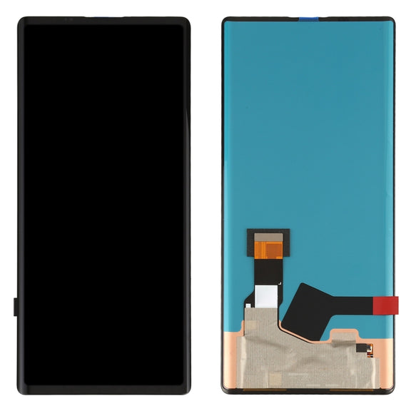 Original LCD Screen for LG Wing 5G LMF100N / LM-F100N / LM-F100V with Digitizer Full Assembly