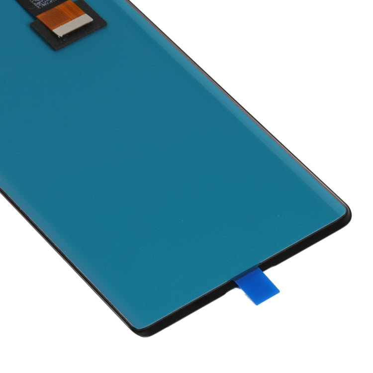 Original LCD Screen for LG Wing 5G LMF100N / LM-F100N / LM-F100V with Digitizer Full Assembly