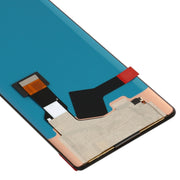 Original LCD Screen for LG Wing 5G LMF100N / LM-F100N / LM-F100V with Digitizer Full Assembly