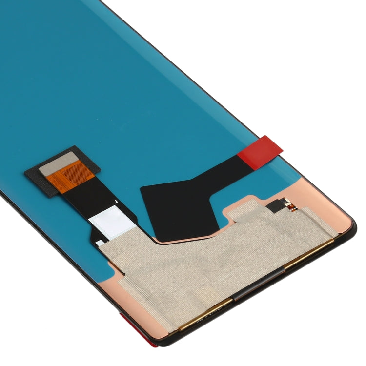 Original LCD Screen for LG Wing 5G LMF100N / LM-F100N / LM-F100V with Digitizer Full Assembly
