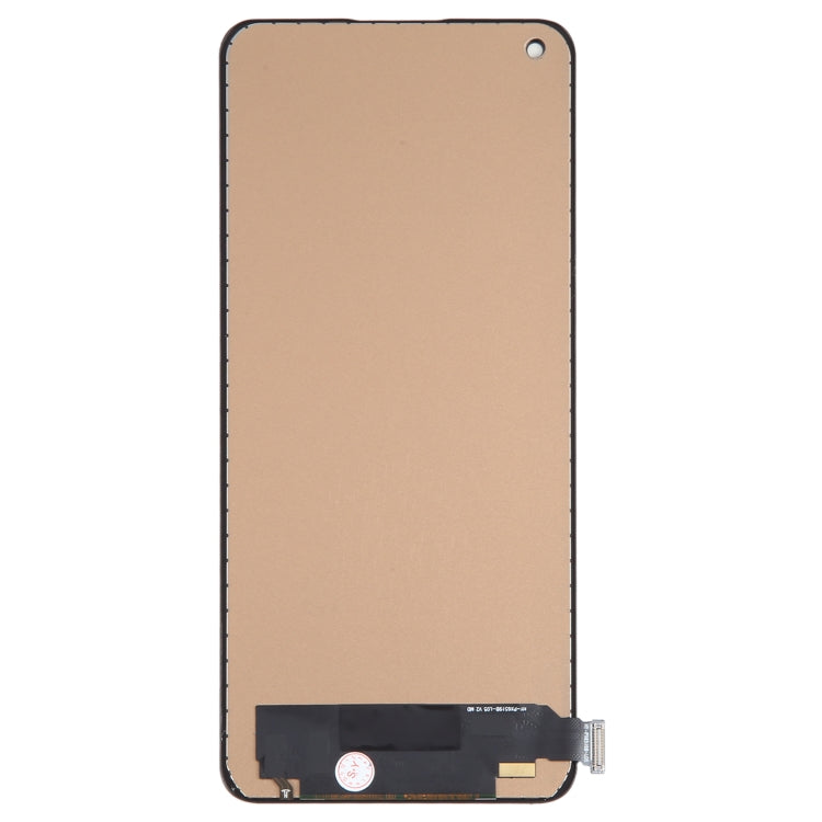 AMOLED Original LCD Screen For OnePlus 8T 5G KB2001 KB2000 KB2003 with Digitizer Full Assembly(Black) - free shipping - PMC TechLife - Order now!