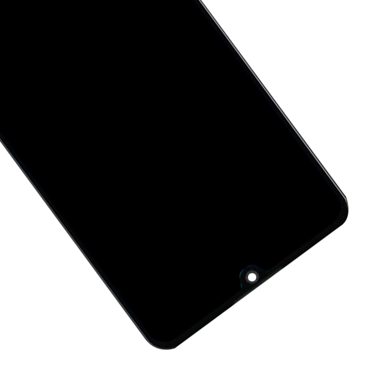 OEM LCD Screen for ZTE Blade 10 Prime with Digitizer Full Assembly (Black) - free shipping - PMC TechLife - Order now!
