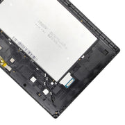 OEM LCD Screen for Lenovo Tab 3 10 Plus ZA0Y ZA0X TB3-X70L TB3-X70F TB3-X70N TB3-X70 Digitizer Full Assembly With Frame (Black)