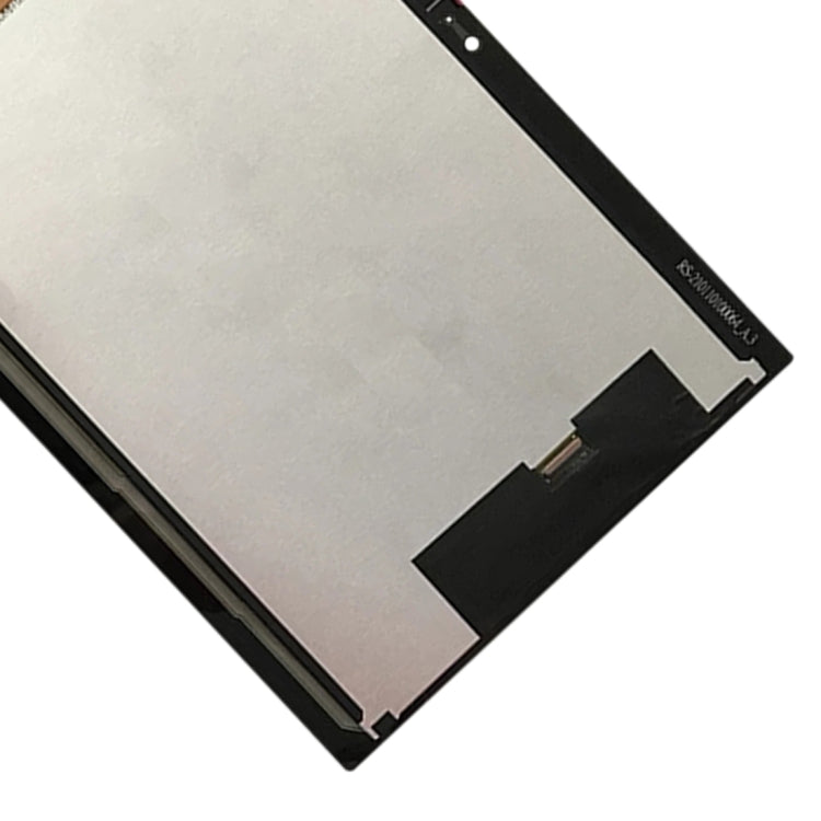 OEM LCD Screen for Lenovo TAB4 10 REL Tablet TB-X504F TB-X504M TB-X504L with Digitizer Full Assembly (Black)