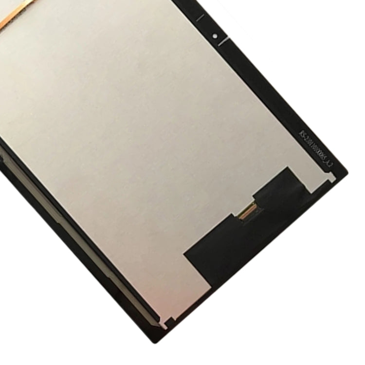 OEM LCD Screen for Lenovo TAB4 10 REL Tablet TB-X504F TB-X504M TB-X504L with Digitizer Full Assembly (White)