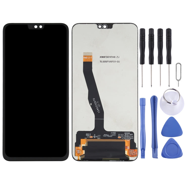 OEM LCD Screen for Huawei Honor 9X Lite with Digitizer Full Assembly
