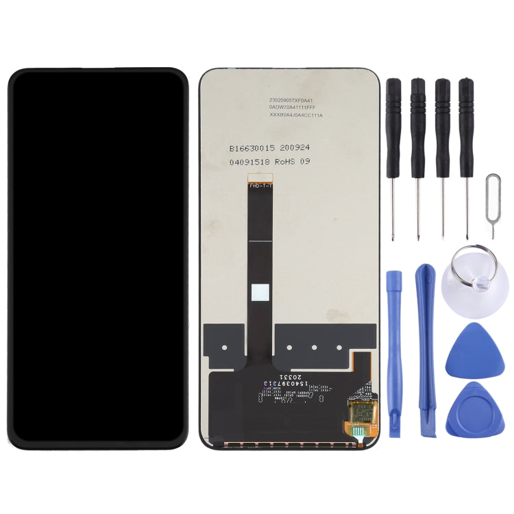 OEM LCD Screen for Huawei Enjoy 20 Plus 5G with Digitizer Full Assembly - free shipping - PMC TechLife - Order now!
