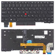 US Version Keyboard with Backlight for Lenovo ThinkPad X280 A285 X390 X395 X13 L13 01YP160 01YP040 - Replacement Keyboards by PMC TechLife | Online Shopping South Africa | PMC TechLife