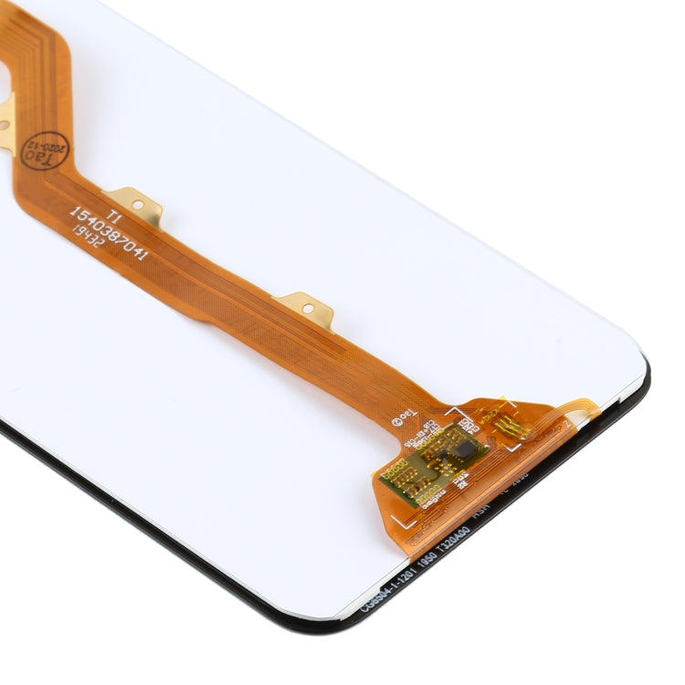 TFT LCD Screen for Infinix Hot 8 X650C, X650B, X650, X650D with Digitizer Full Assembly - free shipping - PMC TechLife - Order now!
