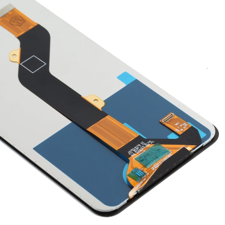 TFT LCD Screen for Infinix Hot 10 X682B, X682C with Digitizer Full Assembly - LCD Screen by PMC TechLife | Online Shopping South Africa | PMC TechLife