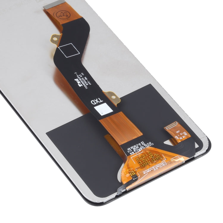 LCD Screen and Digitizer Full Assembly for Infinix Note 8i X683 - free shipping - PMC TechLife - Order now!