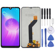 TFT LCD Screen for Tecno Spark Go KC1 with Digitizer Full Assembly - free shipping - PMC TechLife - Order now!