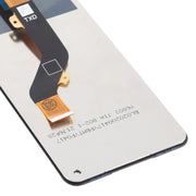 TFT LCD Screen for Tecno Pova LD7 with Digitizer Full Assembly