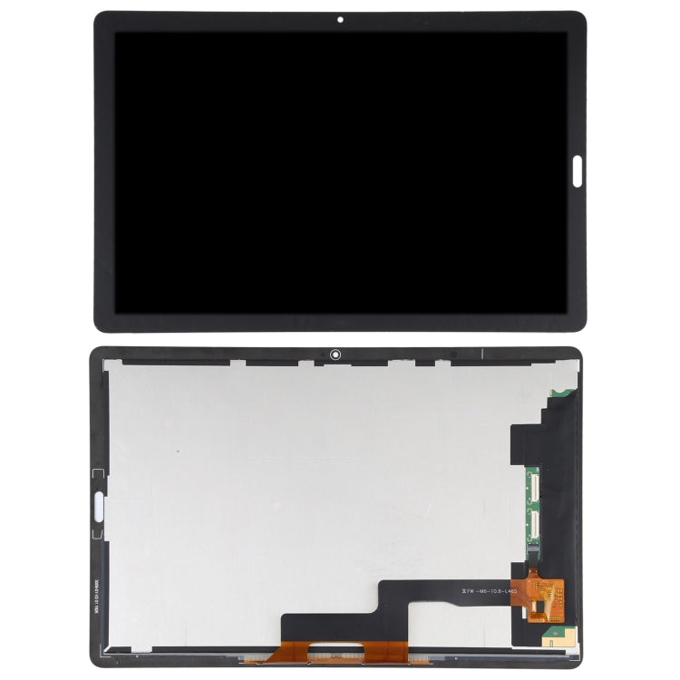 OEM LCD Screen for Huawei MatePad 10.8 SCMR-W09, SCMR-AL00 with Digitizer Full Assembly(Black) - free shipping - PMC TechLife - Order now!