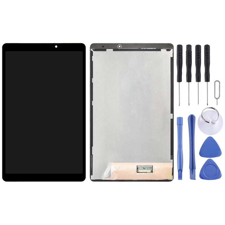 OEM LCD Screen for Huawei MatePad T8 Kobe2-L09, Kobe2-L03, KOB2-L09 with Digitizer Full Assembly(Black)