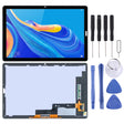 OEM LCD Screen for Huawei MediaPad M6 10.8 with Digitizer Full Assembly (Black) - free shipping - PMC TechLife - Order now!