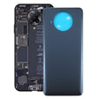 Original Battery Back Cover for Xiaomi Mi 10T Lite 5G / Mi 10i 5G M2007J17G M2007J17I(Black) - Back Cover by PMC TechLife | Online Shopping South Africa | PMC TechLife