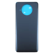 Original Battery Back Cover for Xiaomi Mi 10T Lite 5G / Mi 10i 5G M2007J17G M2007J17I(Black)