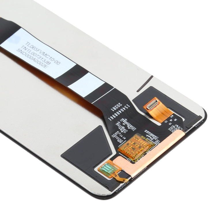 Original LCD Screen for Xiaomi Redmi Note 9 4G/Redmi 9 Power/Redmi 9T with Digitizer Full Assembly