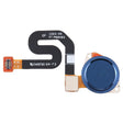 Fingerprint Sensor Flex Cable for Motorola Moto G7 Play/Moto G7 Power XT1955(Blue) - free shipping - PMC TechLife - Order now!