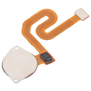 Fingerprint Sensor Flex Cable for Motorola Moto G7 Play/Moto G7 Power XT1955(Blue)