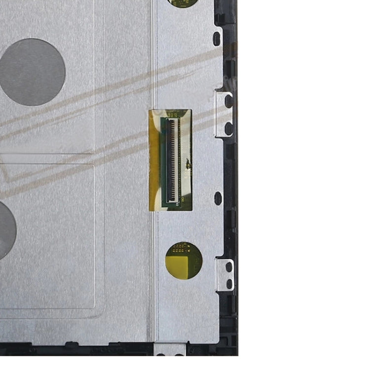 OEM LCD Screen for Lenovo Miix 320 10ICR Digitizer Full Assembly With Frame (Black) - free shipping - PMC TechLife - Order now!