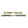 Front Housing Adhesive for Miscrosoft Surface Pro 4 - free shipping - PMC TechLife - Order now!