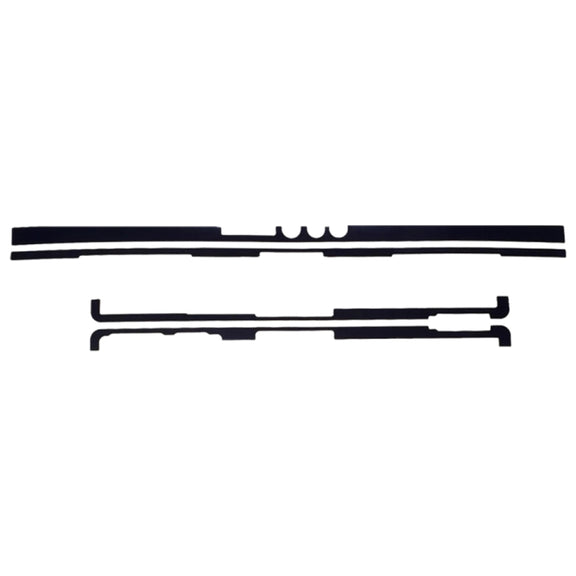 Front Housing Adhesive for Miscrosoft Surface Pro 6