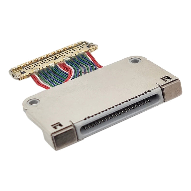 Charging Port Connector for Microsoft Surface Pro 4/Pro 5 1724 1796 - Flex Cable by PMC TechLife | Online Shopping South Africa | PMC TechLife