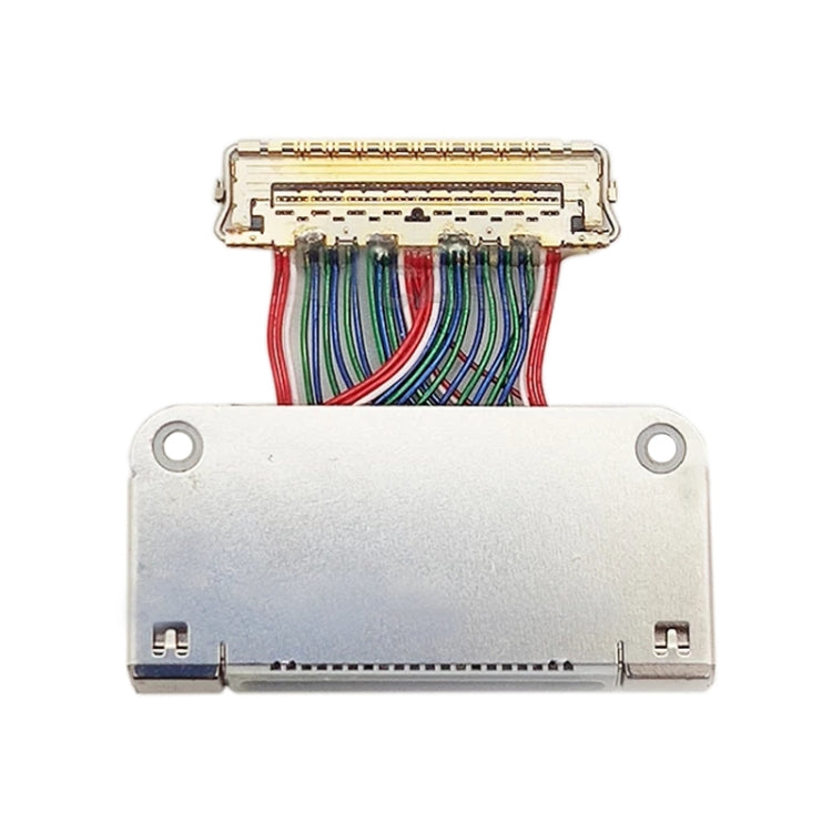 Charging Port Connector for Microsoft Surface Pro 4/Pro 5 1724 1796 - Flex Cable by PMC TechLife | Online Shopping South Africa | PMC TechLife