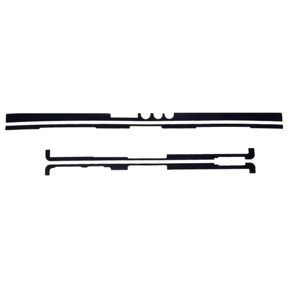 Front Housing Adhesive for Miscrosoft Surface Pro 5