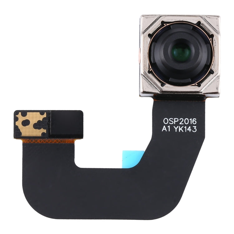 Back Facing Camera for Xiaomi Redmi Note 9S/Redmi Note 9 Pro Max/Redmi Note 9 Pro India - Camera by PMC TechLife | Online Shopping South Africa | PMC TechLife