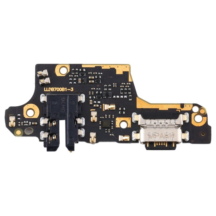 Original Charging Port Board for Xiaomi Poco X3 NFC / Poco X3 - Tail Connector by PMC TechLife | Online Shopping South Africa | PMC TechLife