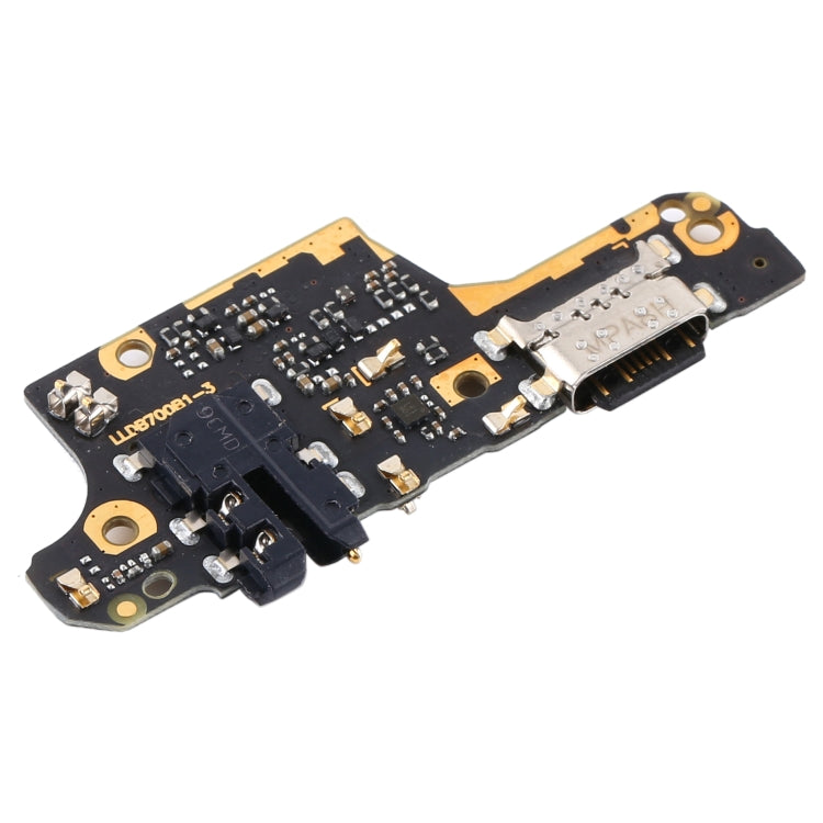 Original Charging Port Board for Xiaomi Poco X3 NFC / Poco X3 - Tail Connector by PMC TechLife | Online Shopping South Africa | PMC TechLife