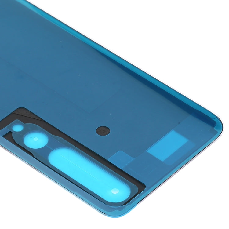 Original Battery Back Cover for Xiaomi Mi 10 Pro 5G(White)