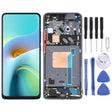TFT LCD Screen for Xiaomi Redmi K30 Ultra / M2006J10C Digitizer Full Assembly with Frame(Black) - LCD Screen by PMC TechLife | Online Shopping South Africa | PMC TechLife