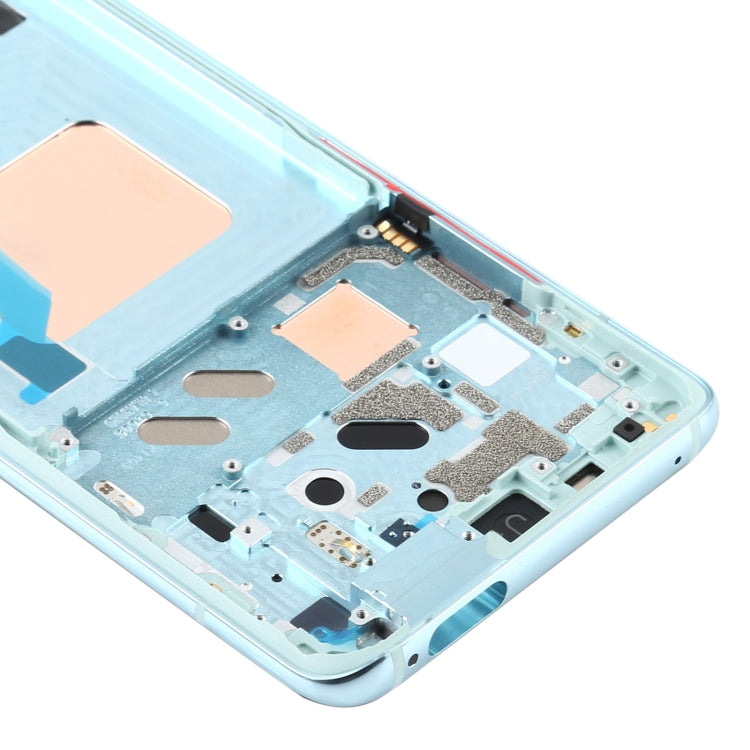 TFT LCD Screen for Xiaomi Redmi K30 Ultra / M2006J10C Digitizer Full Assembly with Frame(Green) - free shipping - PMC TechLife - Order now!