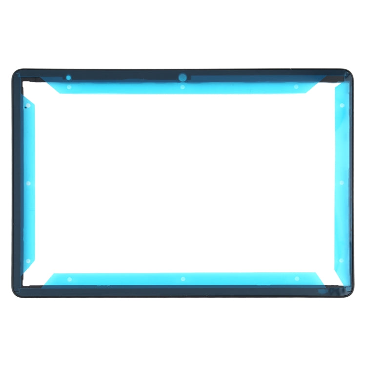 Front LCD Screen Bezel Frame for Huawei MediaPad T5 AGS2-W09/AGS-W19 (Black) - free shipping - PMC TechLife - Order now!