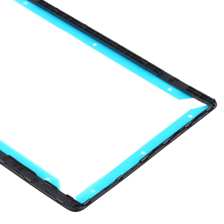 Front LCD Screen Bezel Frame for Huawei MediaPad T5 AGS2-W09/AGS-W19 (Black) - free shipping - PMC TechLife - Order now!