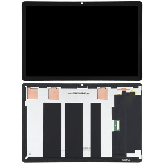 Original LCD Screen for Huawei MatePad T10s AGS3-L09 AGS3-W09 with Digitizer Full Assembly (Black)
