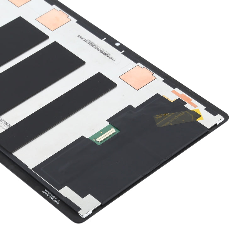 Original LCD Screen for Huawei MatePad T10s AGS3-L09 AGS3-W09 with Digitizer Full Assembly (Black)