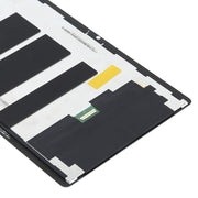 Original LCD Screen for Huawei MatePad T10s AGS3-L09 AGS3-W09 with Digitizer Full Assembly (White)