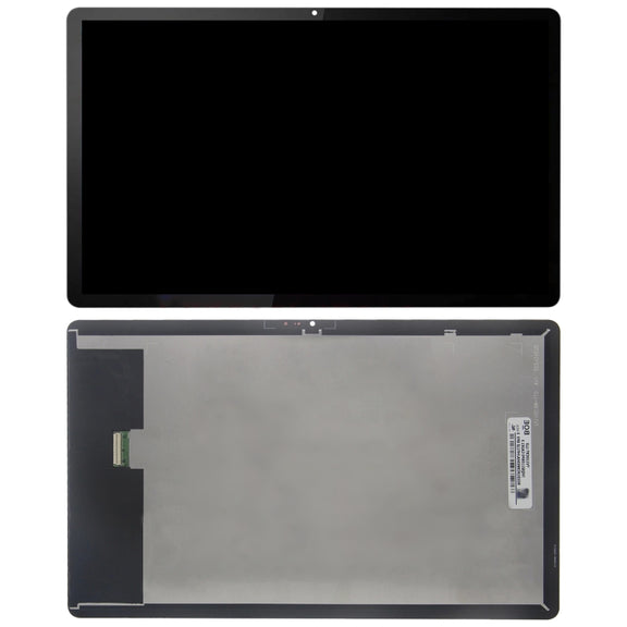 OEM LCD Screen for Lenovo Tab P11 TB-J606F J606N J606 with Digitizer Full Assembly (Black)