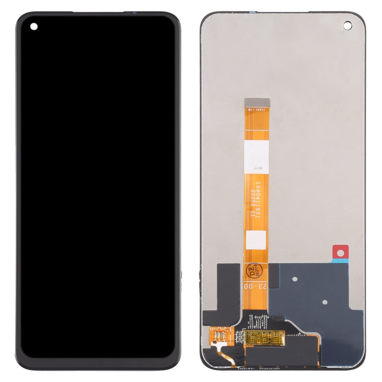 Original LCD Screen and Digitizer Full Assembly for OPPO A93 5G PCGM00 - free shipping - PMC TechLife - Order now!