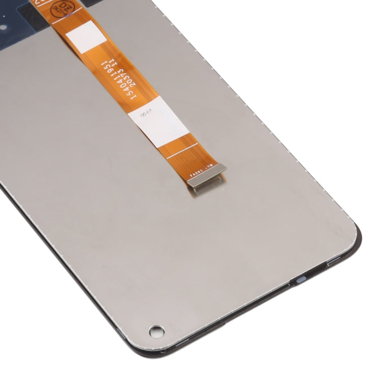 Original LCD Screen and Digitizer Full Assembly for OPPO A93 5G PCGM00 - free shipping - PMC TechLife - Order now!